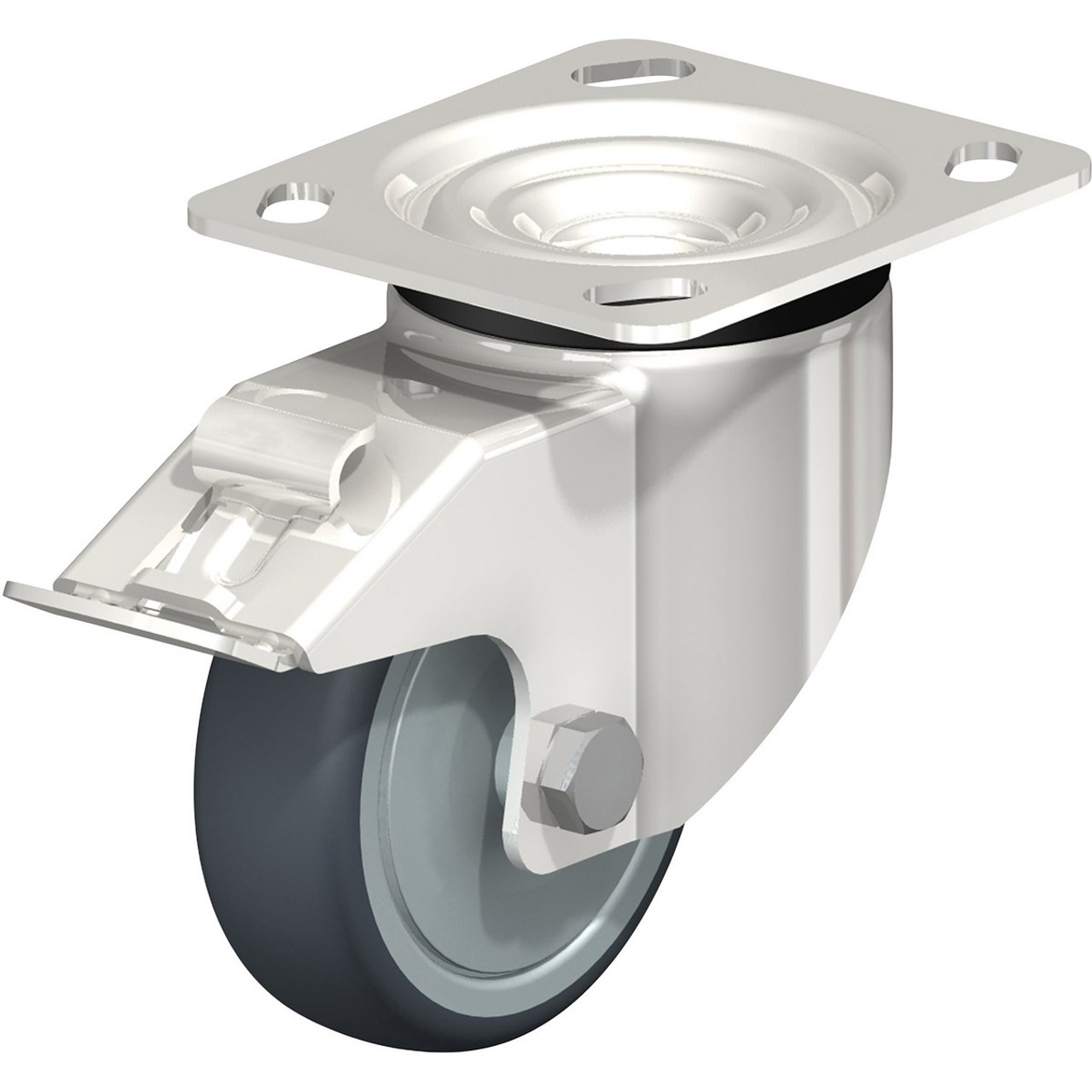 Vestil Stainless Steel Casters