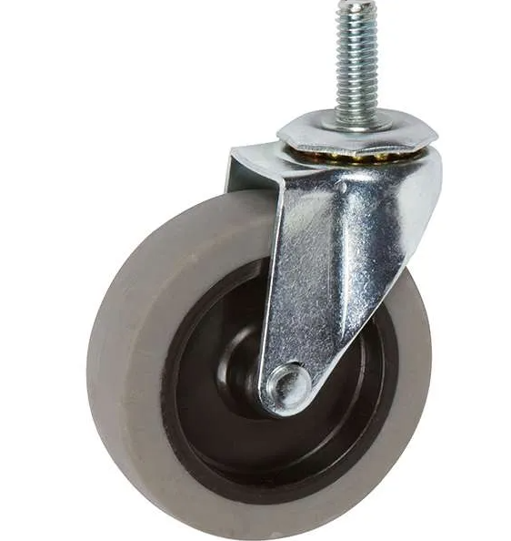 STP5200 Casters