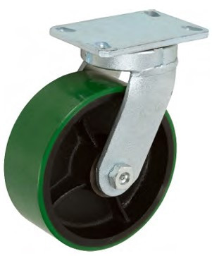 STP7200 KPL Series Casters