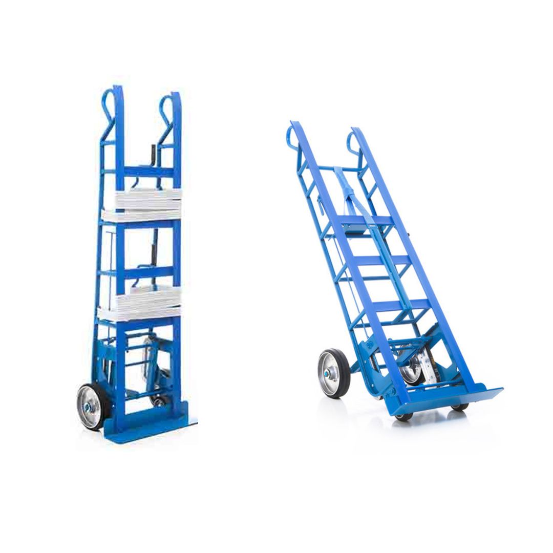 hand trucks for vending machine